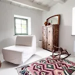 Makravoelgyi Haziko Apartament *