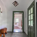 아파트 Makravoelgyi Haziko Csajág