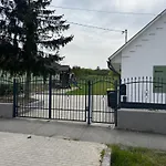 Makravoelgyi Haziko Apartament