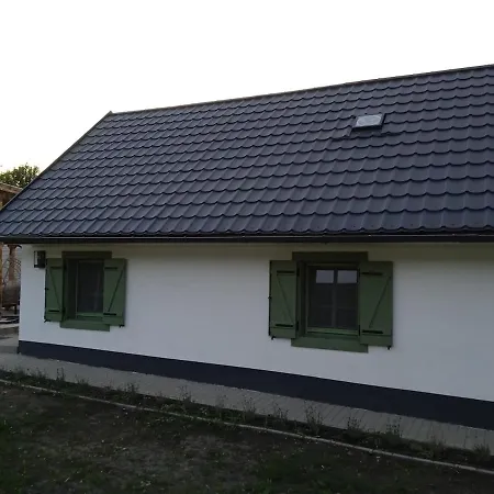 Makravoelgyi Haziko Csajag