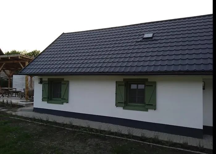 Makravoelgyi Haziko Csajag
